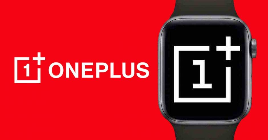 OnePlus Watch