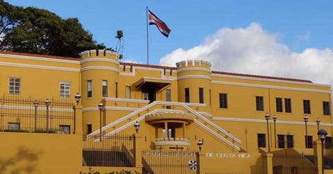 Museo Nacional