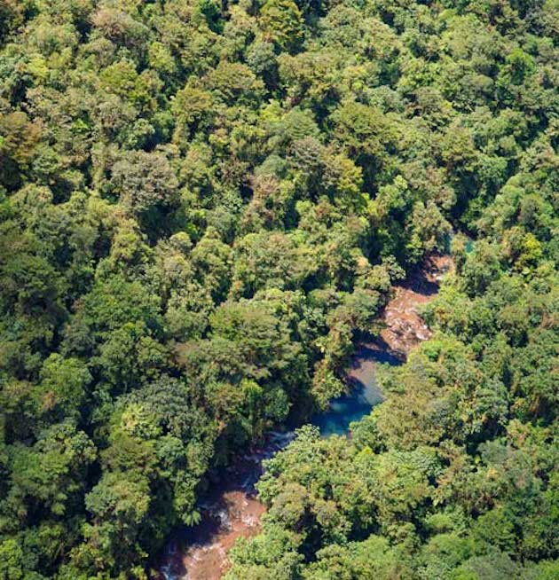 Laguna Cacho Negro