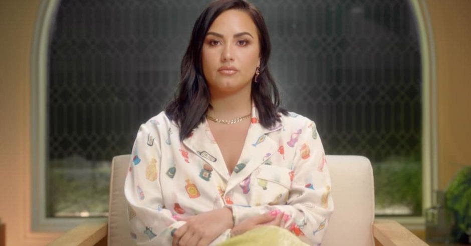 Demi Lovato