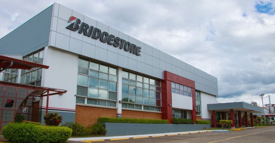 bridgestone