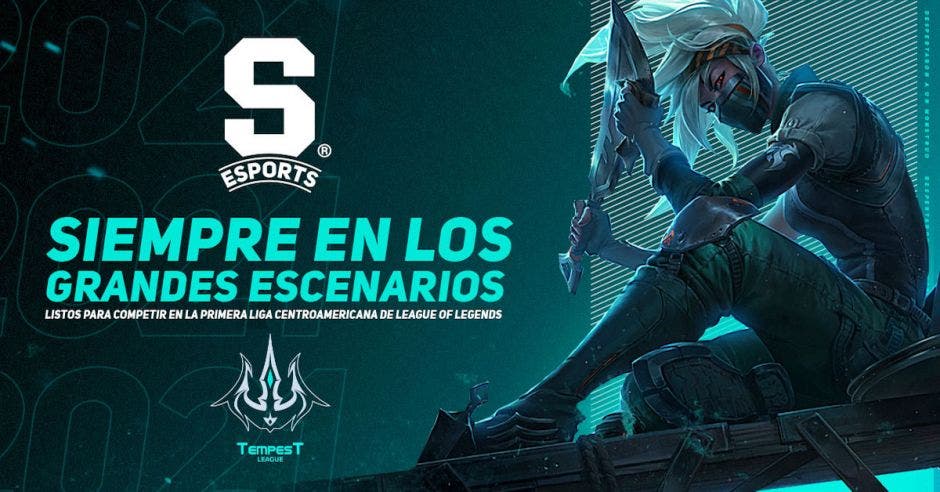 Saprissa esports