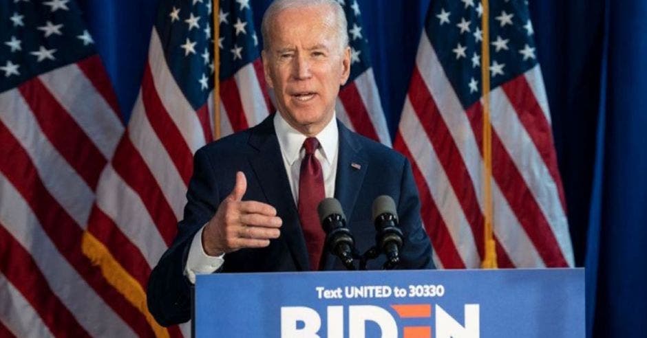 Joe Biden