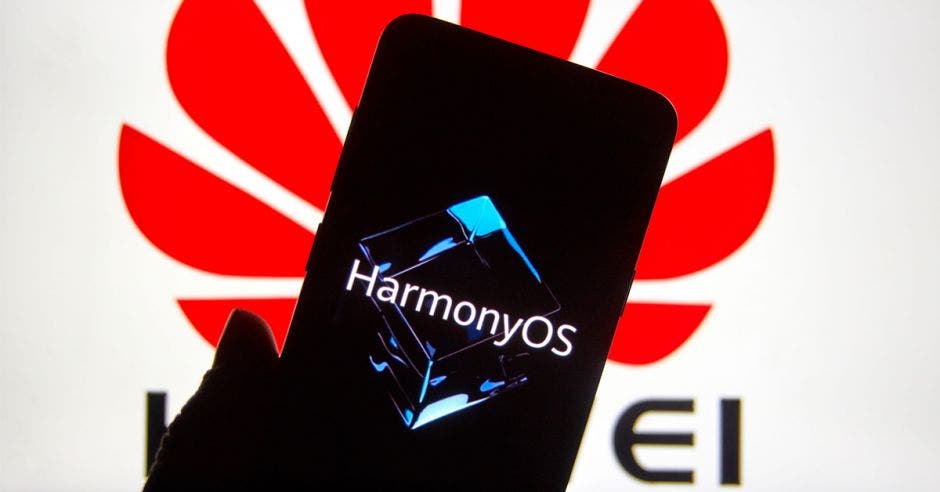 Harmony OS de Huawei