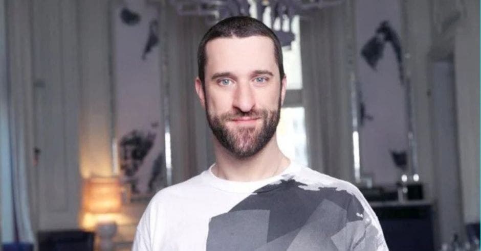 Dustin Diamond