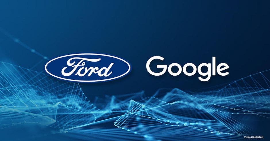 ford google