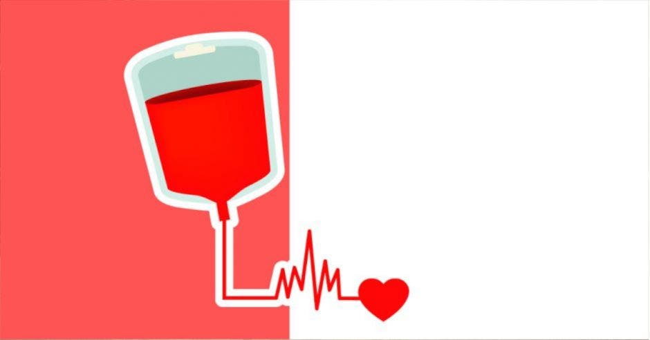  Donación de sangre puede salvar la vida de pacientes con cáncer