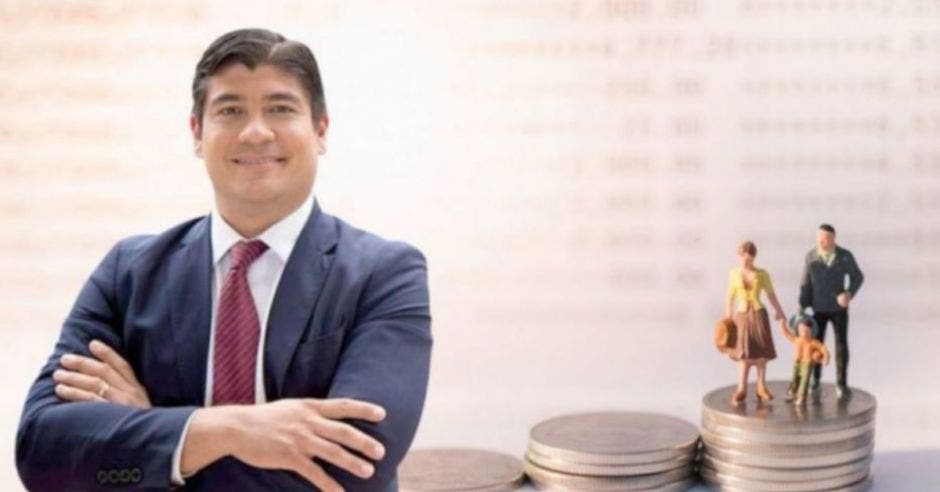 Carlos Alvarado