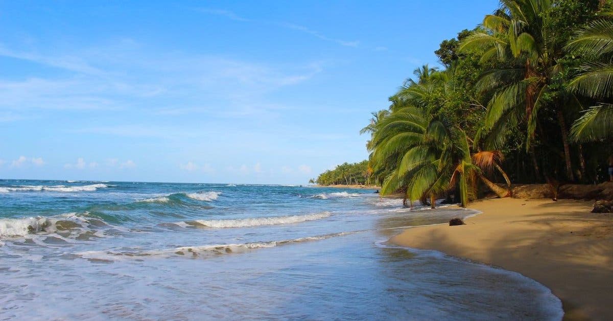 Estas son las 12 mejores playas de Costa Rica, según Lonely