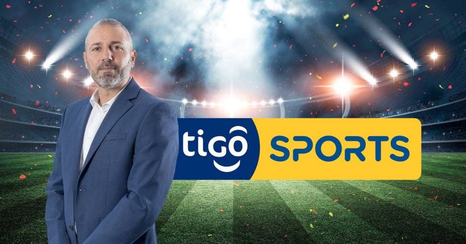 tigo sports