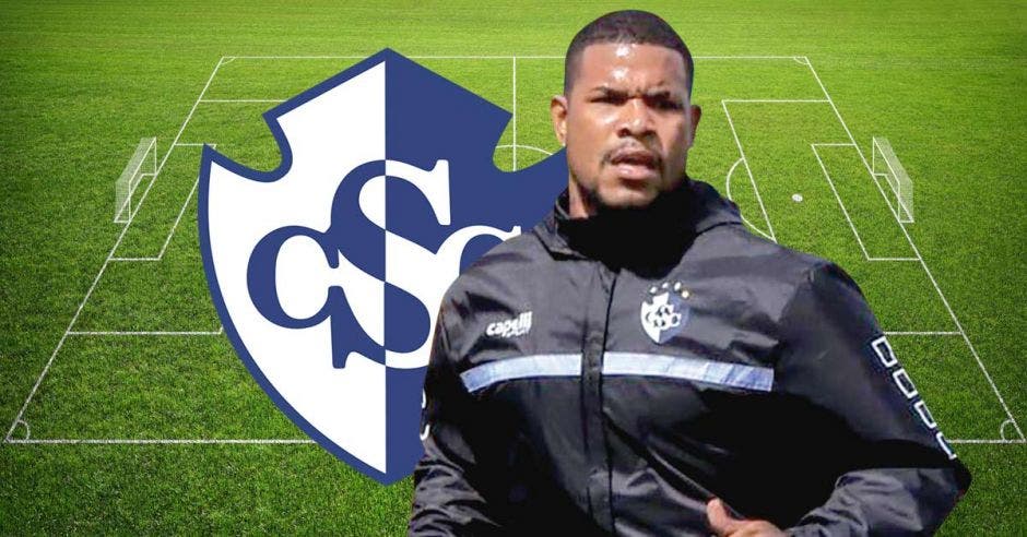 Román Torres no conoce el triunfo con la nómina azul