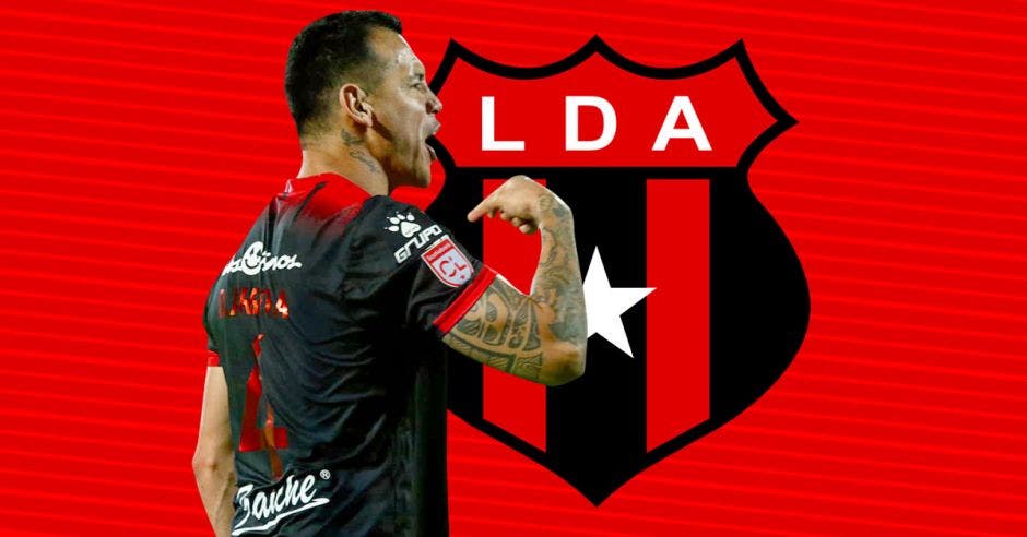 Daniel Arreola, el gitano de la liga mexicana