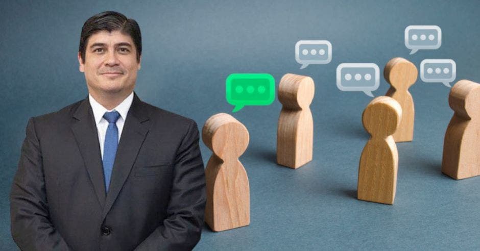 Carlos Alvarado