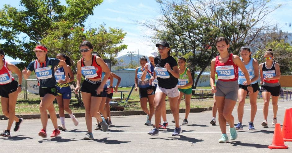 atletismo