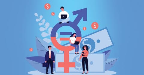 Costa Rica sancionará diferencias salariales entre mujeres y hombres en un  mismo puesto