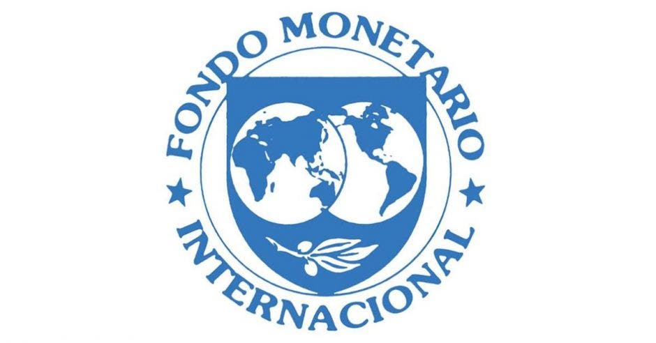 Escudo del FMI