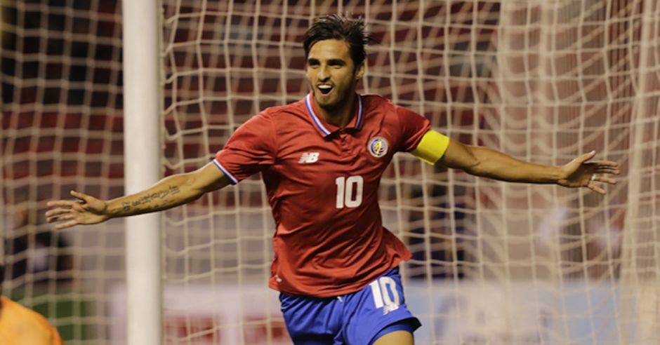 bryan Ruiz