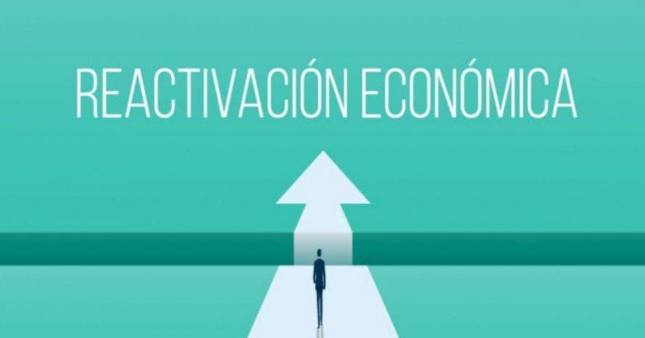 Reactivación económica