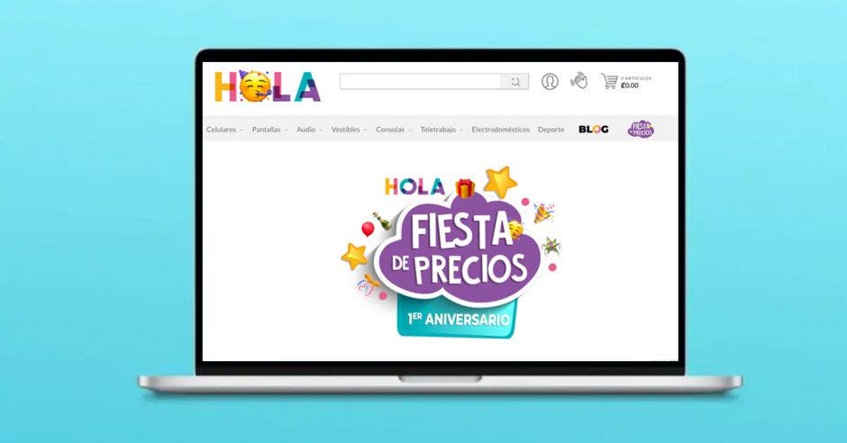 HolaCompas.com