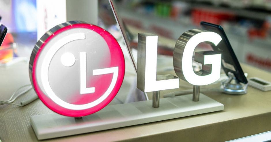 LG