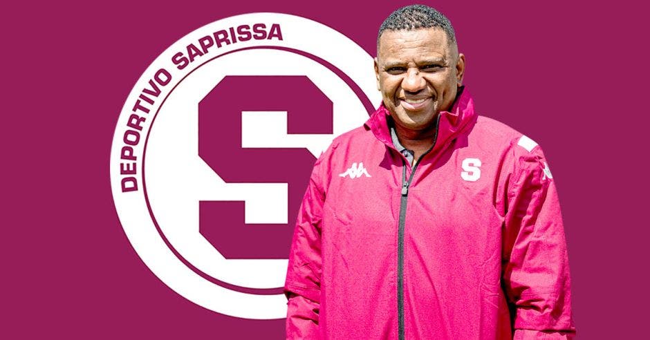 roy Myers Saprissa