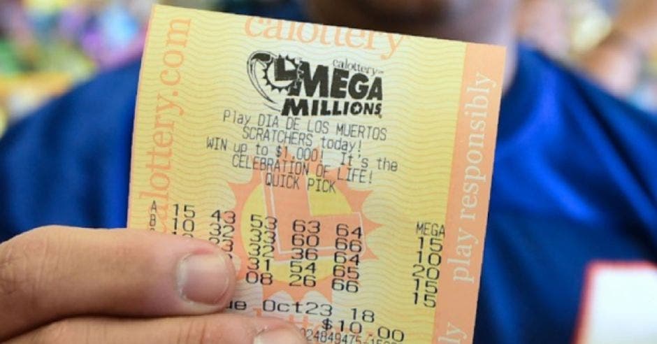 TheLotter Costa Rica Mega Millions