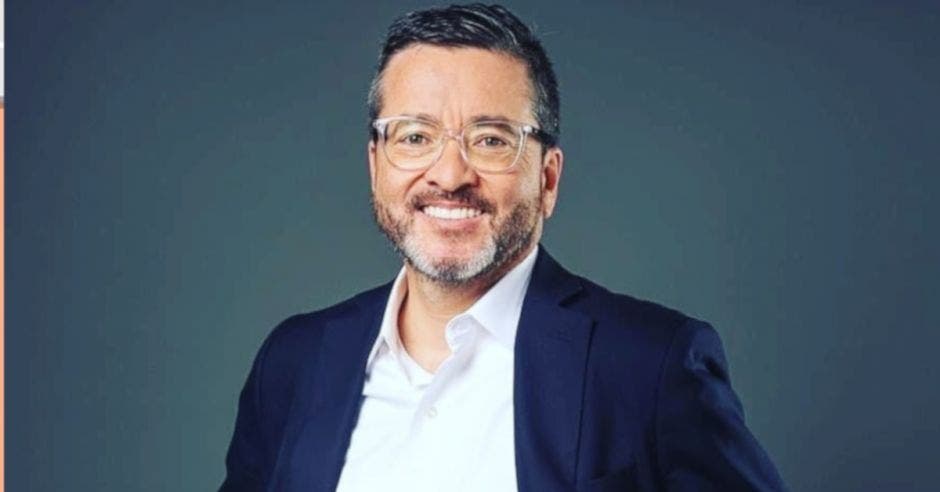 Pedro Muñoz, diputado y precandidato de la Unidad.