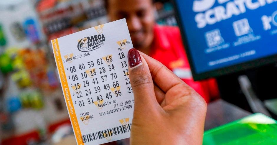 The Lotter Costa Rica Mega Millions