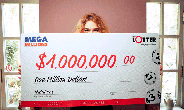 The Lotter Costa Rica Mega Millions