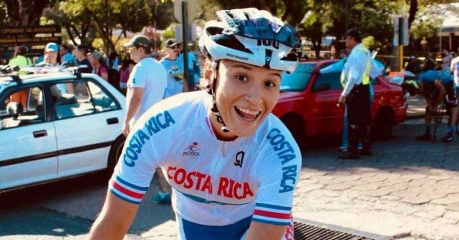 ciclismo Costa Rica