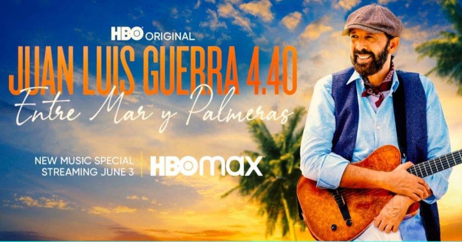 Juan Luis Guerra