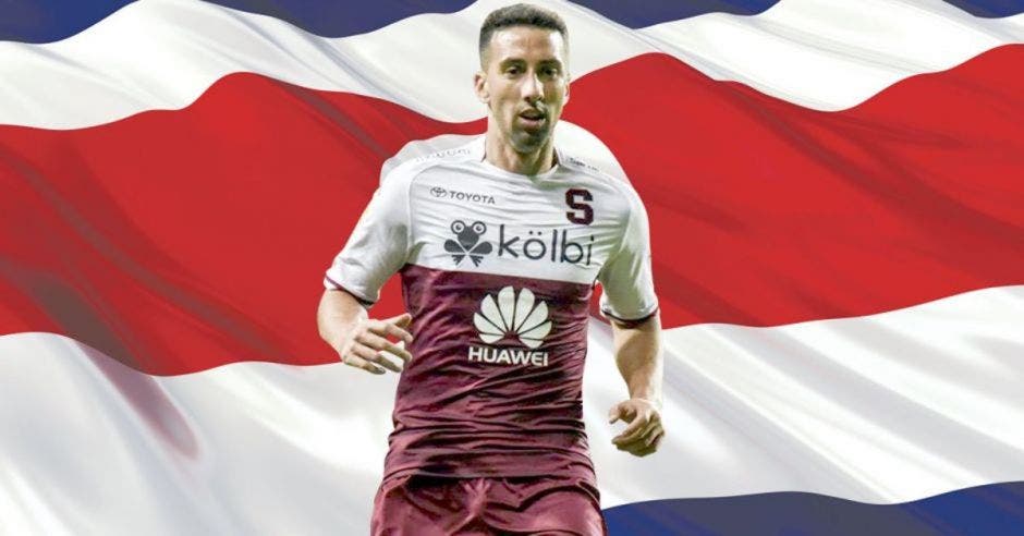 mariano torres Saprissa