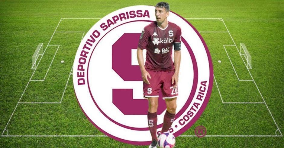 mariano torres Saprissa