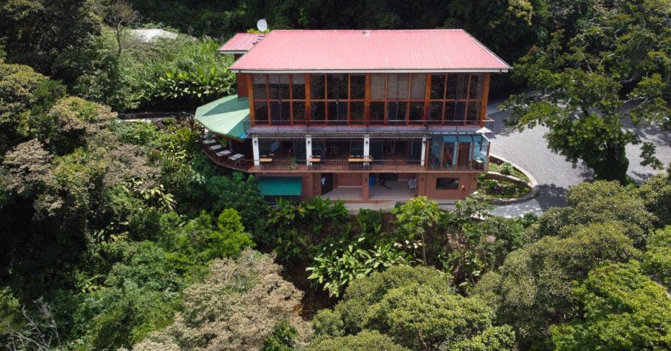 Hotel Koora en Monteverde