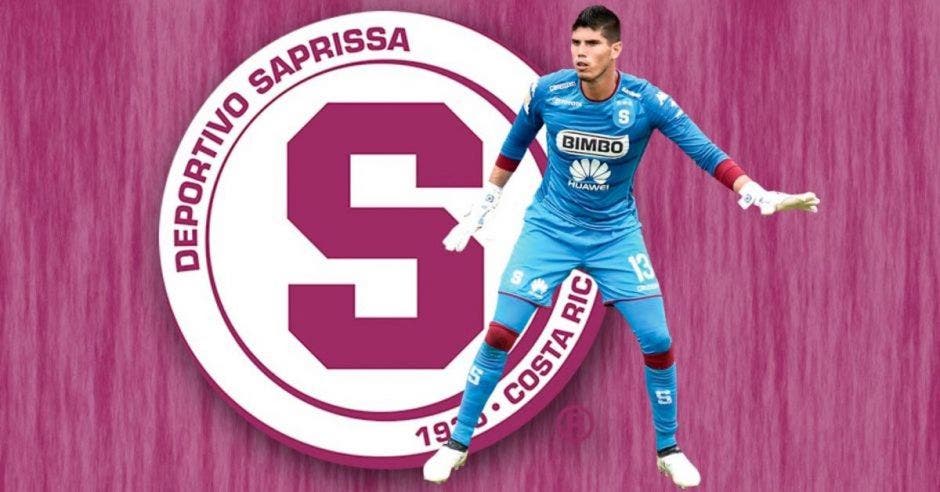 Aaron cruz saprissa