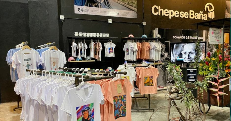 Tienda de Chepe se Baña