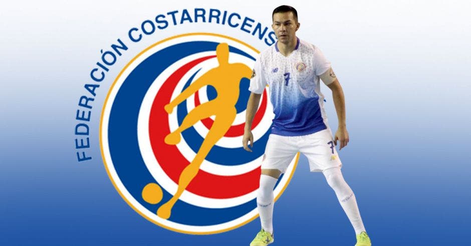 Selección de Futsal arrasó en Concacaf
