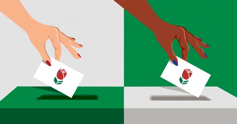 La elección interna en el PLN se llevará a cabo este domingo. Shutterstock/La República
