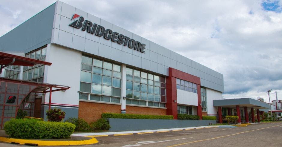 bridgestone