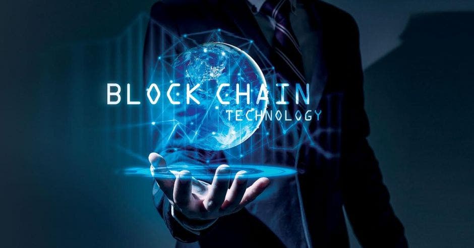 Blockchain tecnología