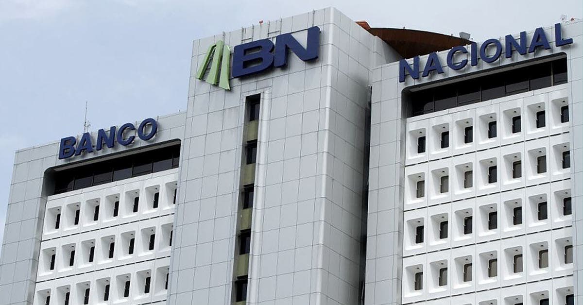Banco Nacional galardonado como mejor servicio de banca de comercio