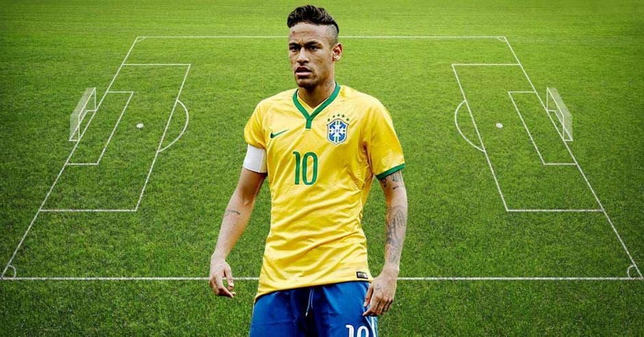 Neymar