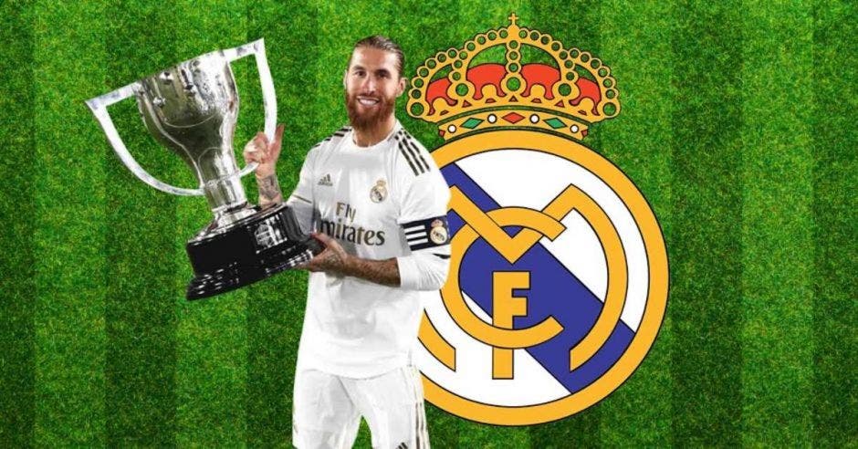 Sergio ramos