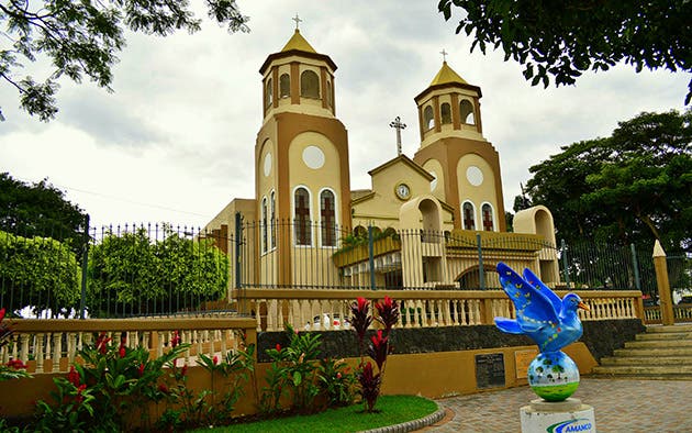 Parroquia de Belén