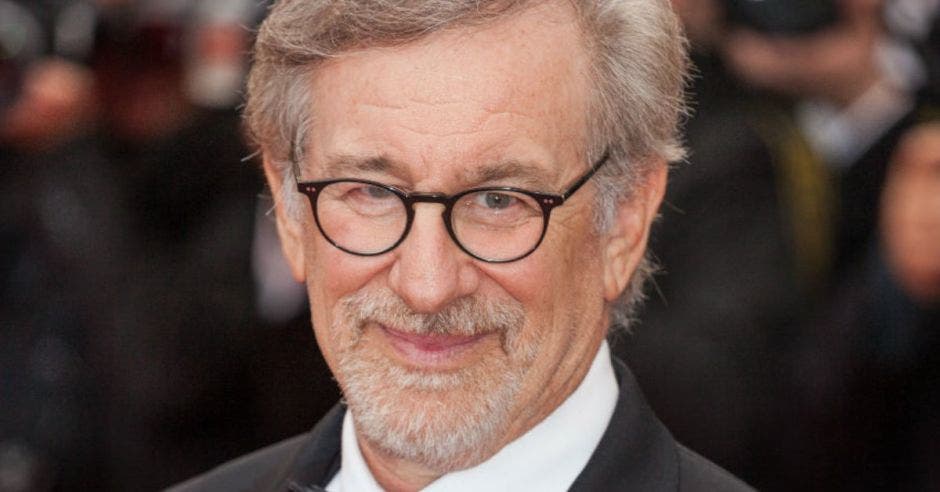 Steven Spielberg-