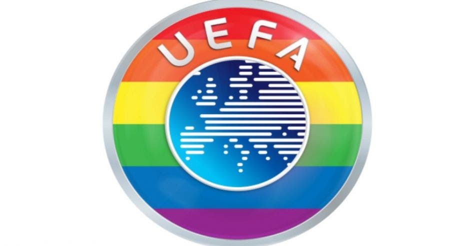 uefa loco gay homosexual lgbt