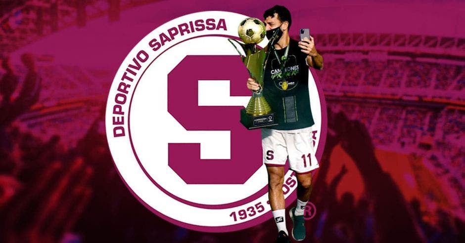 selección nacional Saprissa