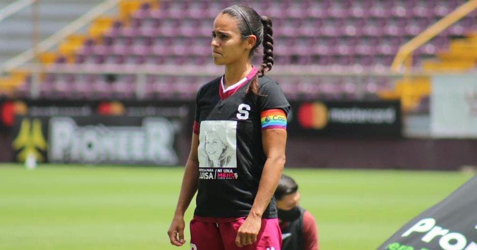 Saprissa lgbt