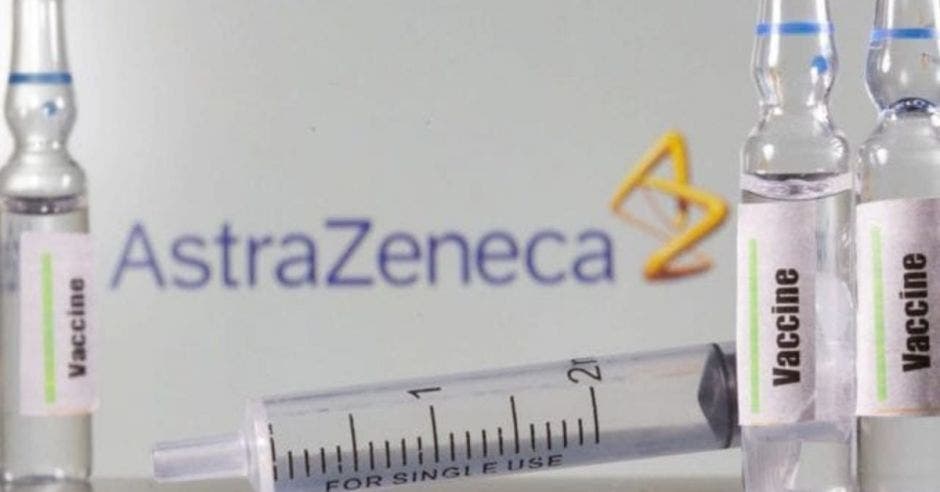 vacunas astrazeneca