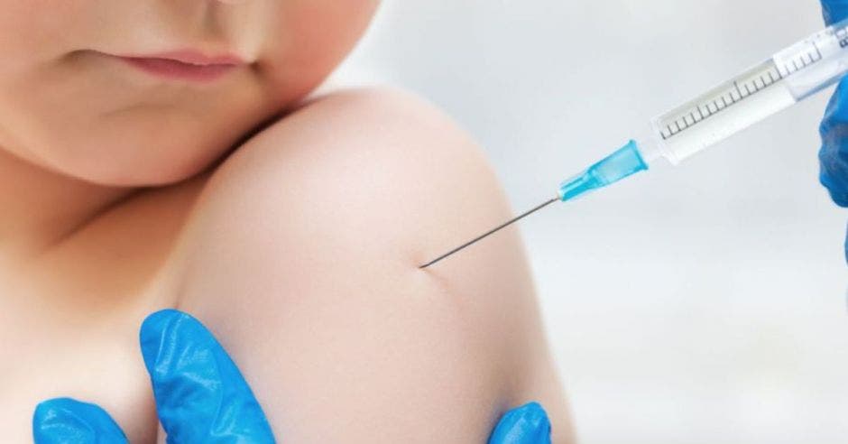 dosis de vacuna contra la Influenza